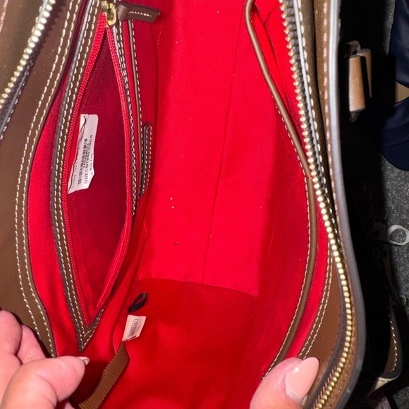 Dooney & Bourke Tote bag Mila Large - Picture 2 of 7